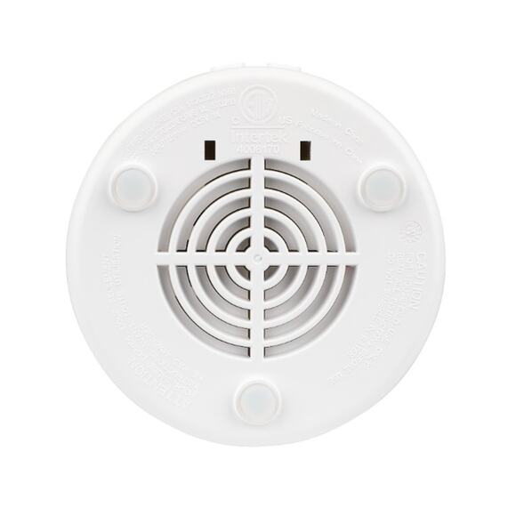 Mainstays Color-Changing Fan Diffuser, Compact Teardrop Shaped Aromatherapy - Picture 4 of 6